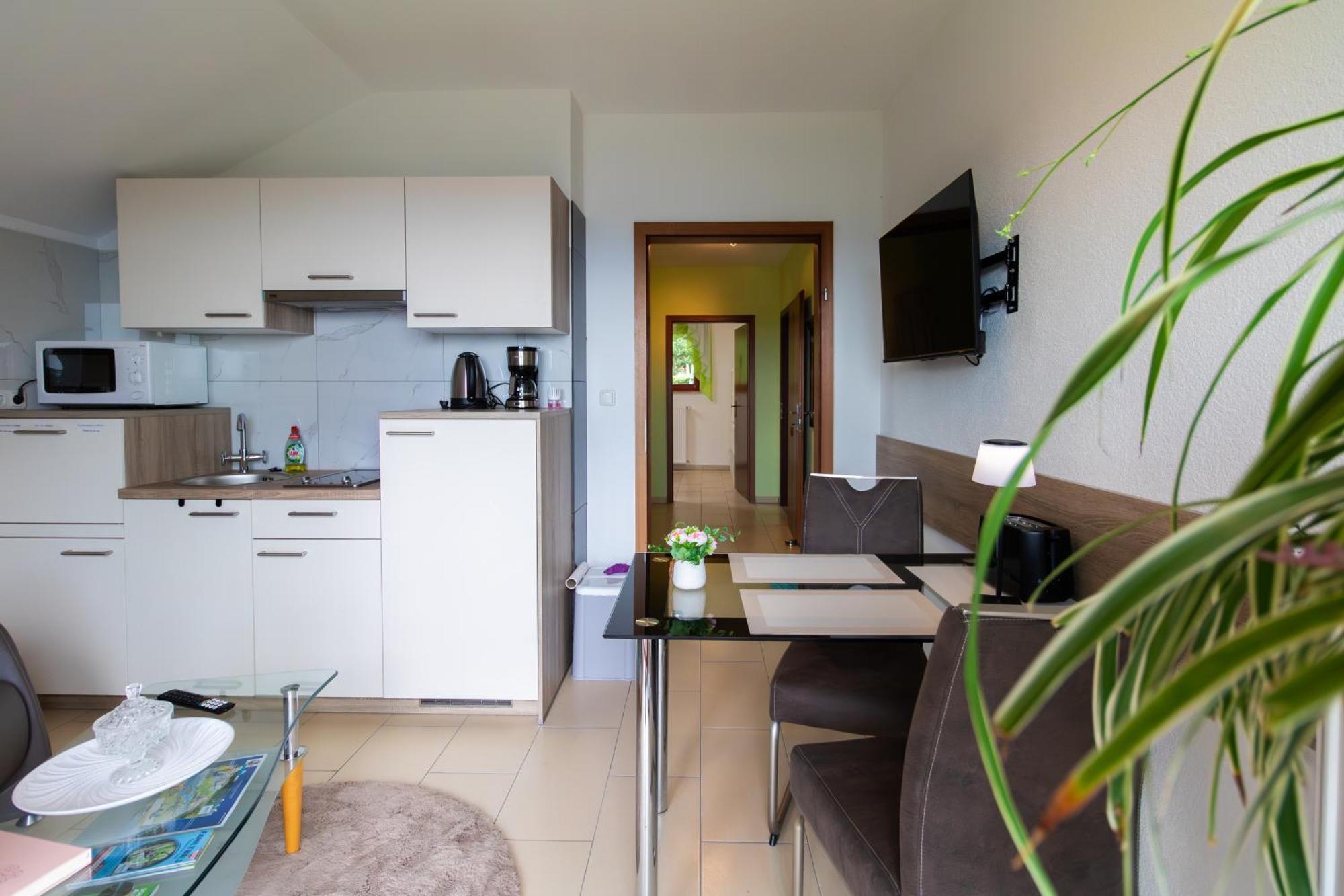 Landhaus Karawankenblick Himmelberg ห้อง รูปภาพ