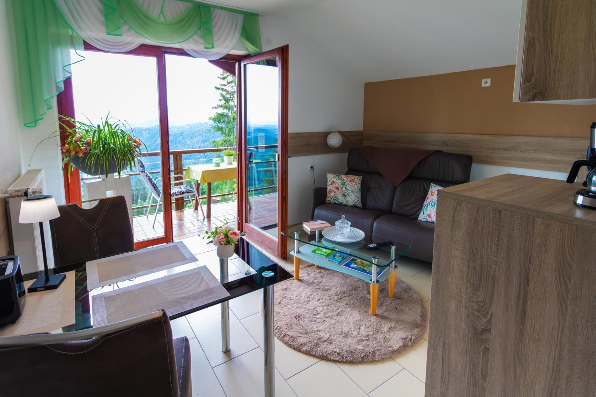 Landhaus Karawankenblick Himmelberg ห้อง รูปภาพ