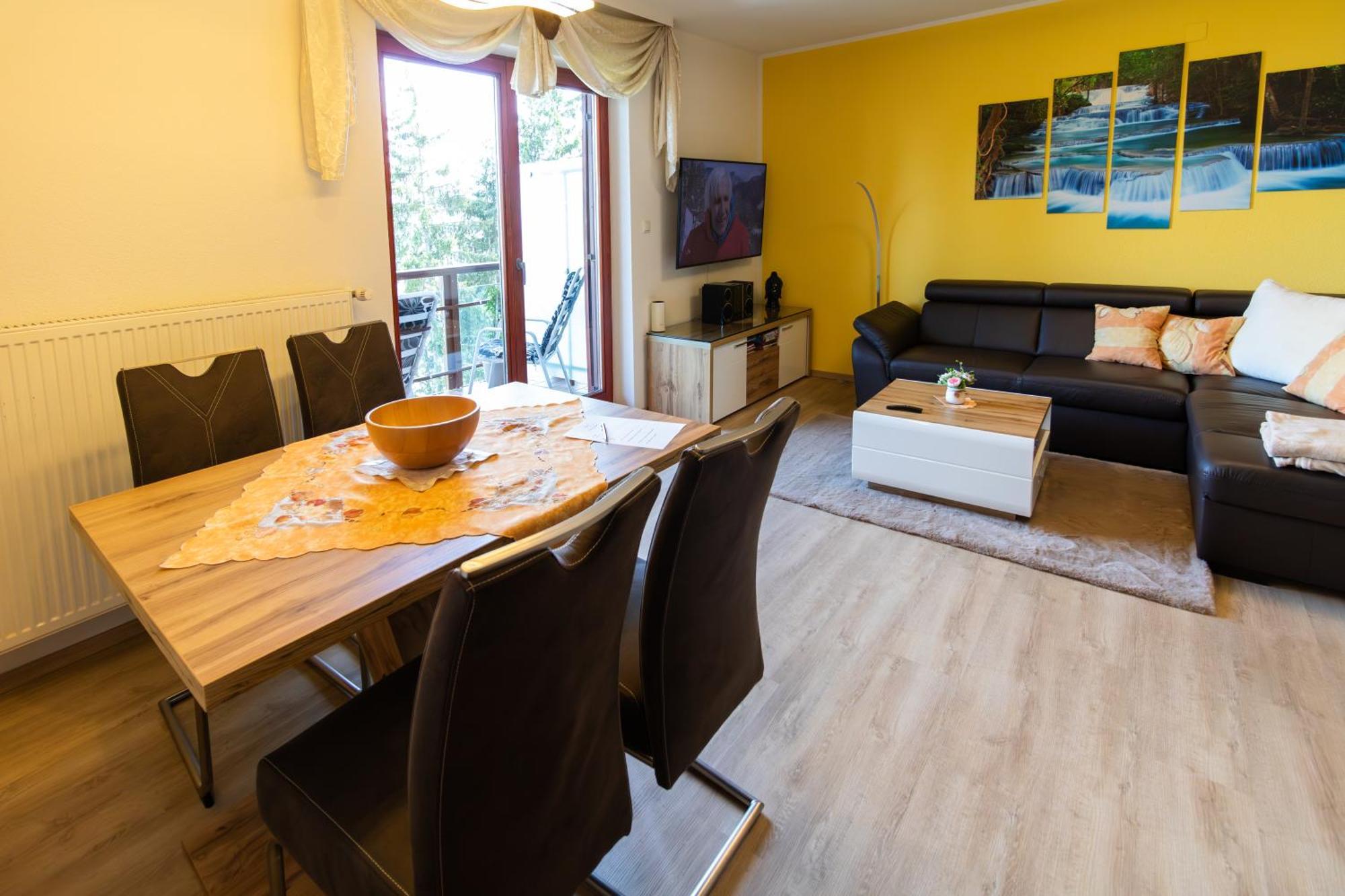 Landhaus Karawankenblick Himmelberg ห้อง รูปภาพ
