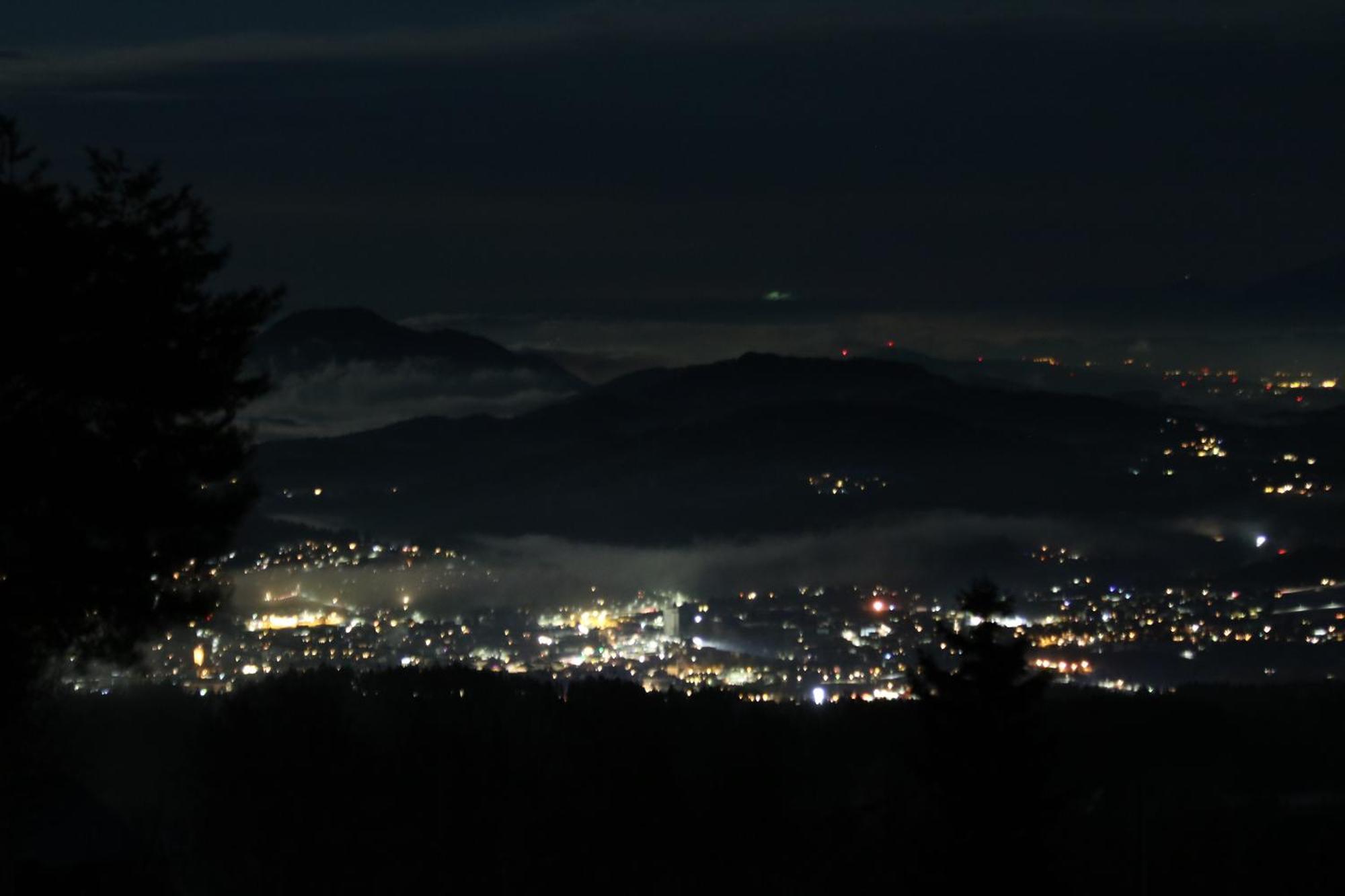 Landhaus Karawankenblick Himmelberg ภายนอก รูปภาพ